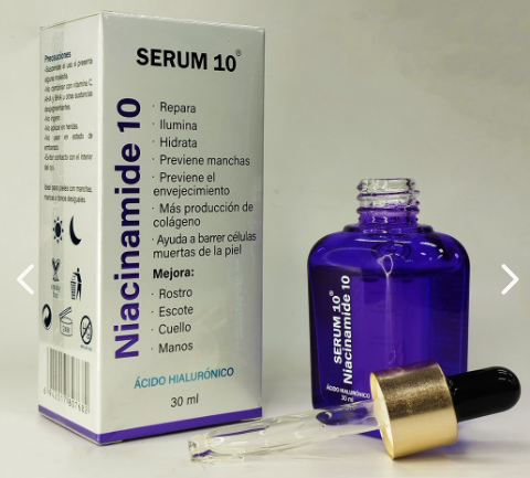 Serum Ultra 10®