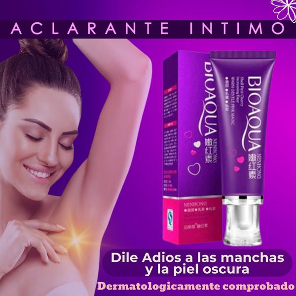 Creama Bioaqua