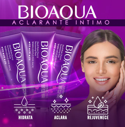 Creama Bioaqua