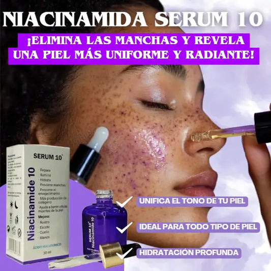 Serum Ultra 10®
